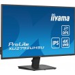 Monitor XU2792UHSU-B6 27IN UHD IPS 3840x2160 4ms
