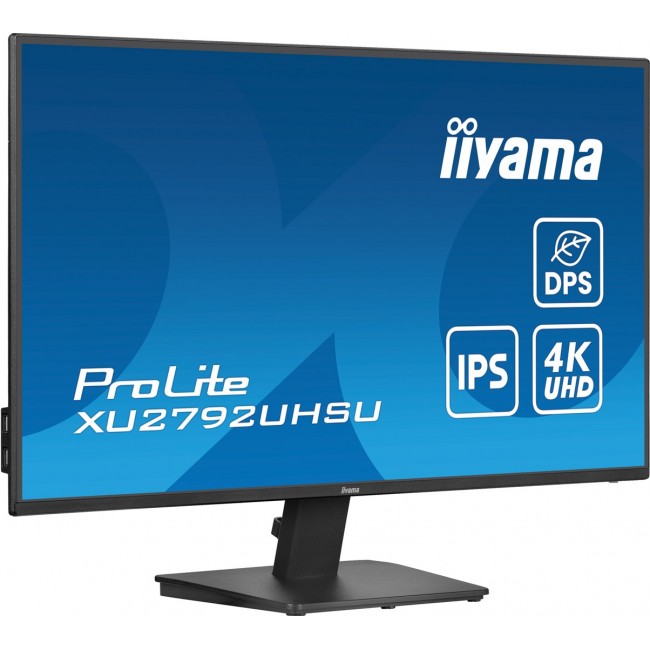 Monitor XU2792UHSU-B6 27IN UHD IPS 3840x2160 4ms