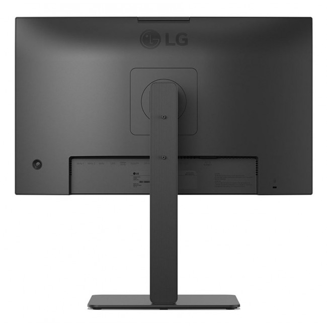 LG 24BA850-B computer monitor 60.5 cm (23.8
