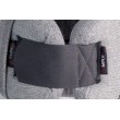Schanz Orthopedic Neck Collar O-1800/M/8 REHAFUND, Grey