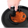 TOYA 72928 ash vacuum