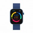 Denver SWC-185BU smartwatch / sport watch 4.7 cm (1.85