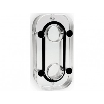 Stealkey Customs CubeTube 60mm - Acrylic