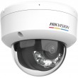 Hikvision 4 MP ColorVu 3.0 Fixed Dome Network Camera IP security camera Indoor & outdoor 2688 x 1520 pixels Ceiling