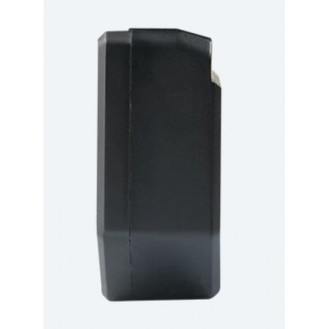 Shelly 2PM Gen4 dual WiFi relay with energy measurement