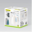 Electric Kettle MAESTRO MR-031-BLUE 1.7 L 2200 W
