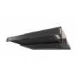 Telescopic hood MAAN Corona 2 G 60 315 m3/h, Black Telescopic hood MAAN Corona 2 G 60 315 m3/h, Black
