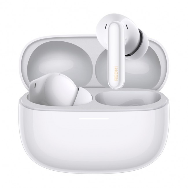Xiaomi Redmi Buds 8 Pro Bia e | S uchawki bezprzewodowe | Bluetooth 5.4 Xiaomi Redmi Buds 8 Pro Bia e | S uchawki bezprzewodowe | Bluetooth 5.4