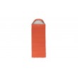 Outwell 230477 sleeping bag Adult Semi-rectangular sleeping bag Polyester Orange