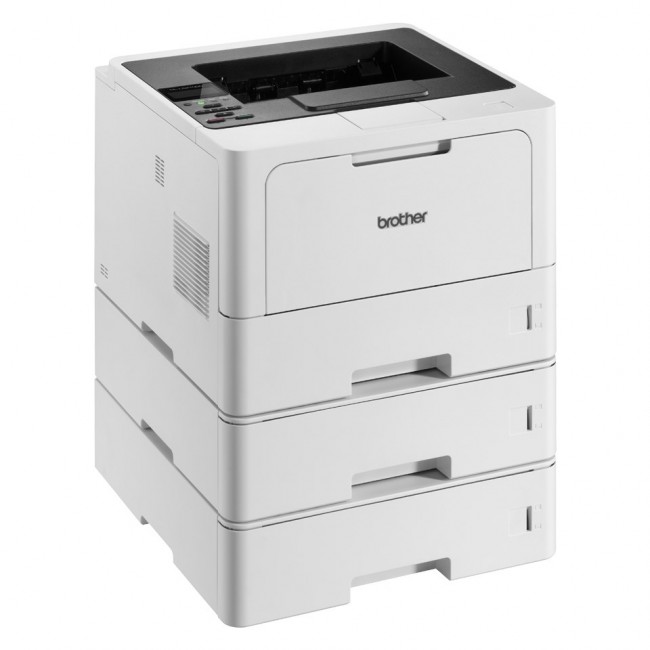 Brother HL-L5210DNTT laser printer 1200 x 1200 DPI A4 Brother HL-L5210DNTT laser printer 1200 x 1200 DPI A4
