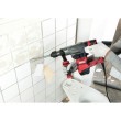 Hammer Drill Skil 1781 GB, SDS Plus, Red
