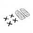 Repair kit - Repair Kit for HOVERAir X1 PRO & PROMAX