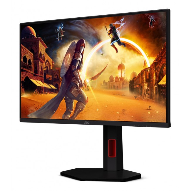 AOC G4 25G4KUR computer monitor 62.2 cm (24.5 AOC G4 25G4KUR computer monitor 62.2 cm (24.5