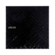 ASUS SDRW-08D2S-U Lite optical disc drive DVD RW Black