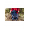 GREGORY Float Zulu 40 Volcanic Black MD/LG trekking backpack GREGORY Float Zulu 40 Volcanic Black MD/LG trekking backpack