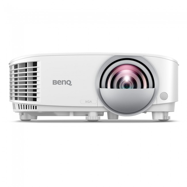 BenQ MX825STH data projector Short throw projector 3500 ANSI lumens DLP XGA (1024x768) White