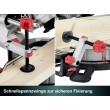 METABO.PI A UKO .KS 216 M/1350W /LASER 120 x 60mm (N)