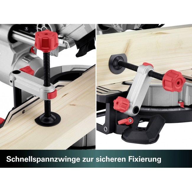 METABO.PI A UKO .KS 216 M/1350W /LASER 120 x 60mm (N)