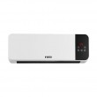 NOVEEN HC1200 LED WiFi Air Curtain + Remote Control