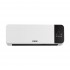 NOVEEN HC1200 LED WiFi Air Curtain + Remote Control