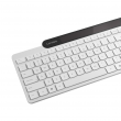 Lenovo 800 Self-Charging Bluetooth Keyboard US English