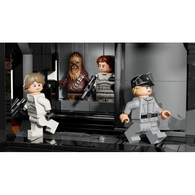 LEGO STAR WARS 75419 Death Star (Ultimate Collector Series) LEGO STAR WARS 75419 Death Star (Ultimate Collector Series)