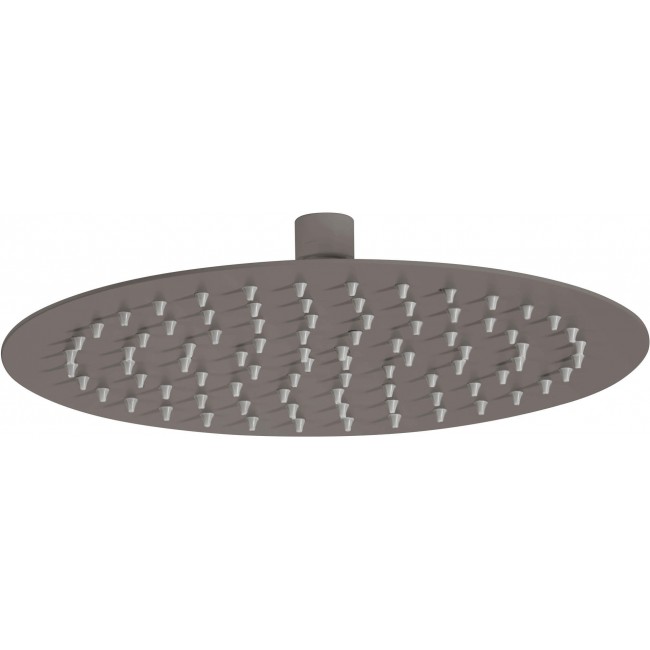 Round overhead shower - 250 mm