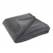 Glovii GB2G electric blanket Electric heated wrap 9 W Grey Polyester Glovii GB2G electric blanket Electric heated wrap 9 W Grey Polyester