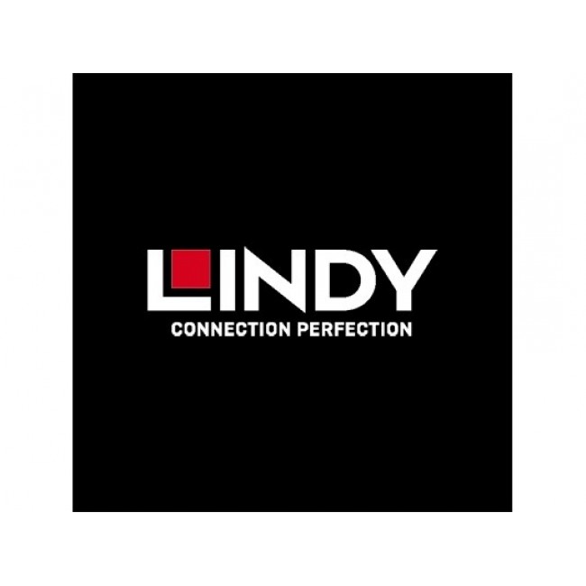 Lindy Bi-directional Wireless IR Extender, Transceiver