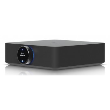 Ubiquiti PowerAmp Home Black