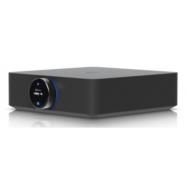 Ubiquiti PowerAmp Home Black