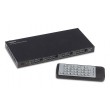 Lindy 4x4 HDMI 4K60 Matrix