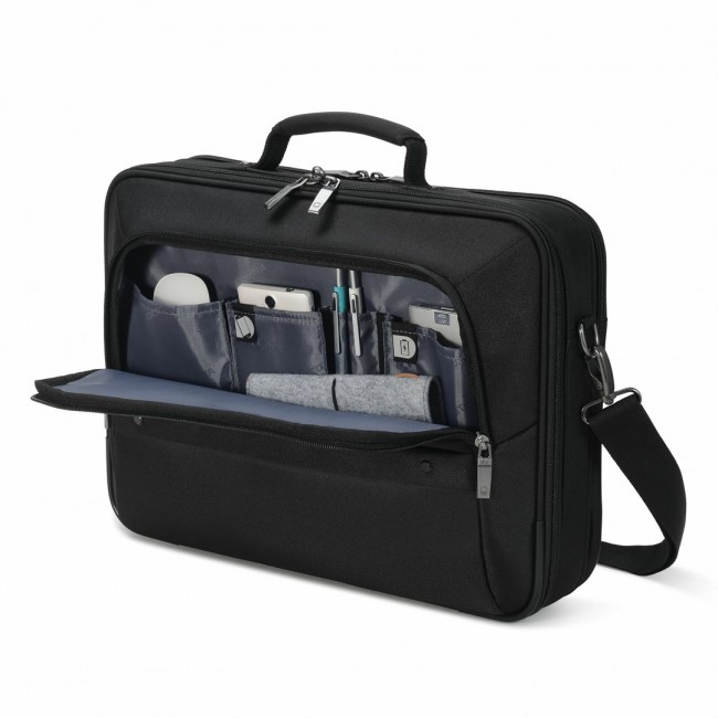 DICOTA Eco Multi Plus SELECT 39.6 cm (15.6