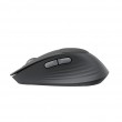 Logitech Signature Comfort Plus M850 L mouse Universal Right-hand RF Wireless + Bluetooth Optical 4000 DPI