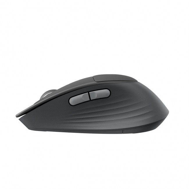 Logitech Signature Comfort Plus M850 L mouse Universal Right-hand RF Wireless + Bluetooth Optical 4000 DPI