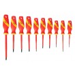 NEO tools 01-312 mechanics tool set