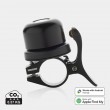 XD Connects Bike Finder Dual Bike Bell with Tracker Apple & Android Find (IPX6) P301.1401