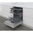 Whirlpool WIC 3C33 PFE Built-in dishwasher for 14 place settings Whirlpool WIC 3C33 PFE Built-in dishwasher for 14 place settings