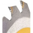DeWALT DT99564-QZ circular saw blade 19 cm 1 pc(s)