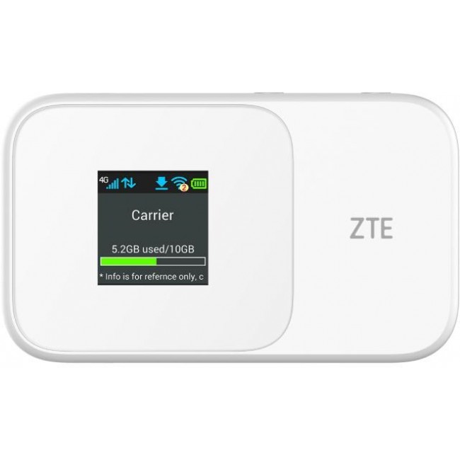 ZTE MF986D SIM LTE kat.12 ZTE MF986D SIM LTE kat.12