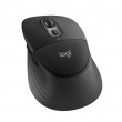 Logitech Signature Comfort Plus M850 L mouse Universal Right-hand RF Wireless + Bluetooth Optical 4000 DPI Logitech Signature Comfort Plus M850 L mouse Universal Right-hand RF Wireless + Bluetooth Optical 4000 DPI