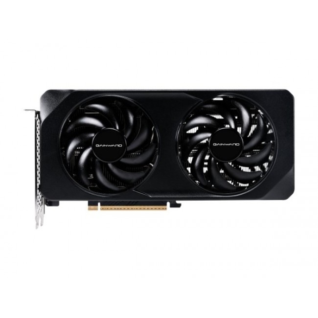 Gainward GeForce RTX 5060 Ghost NVIDIA 8 GB GDDR7 Gainward GeForce RTX 5060 Ghost NVIDIA 8 GB GDDR7