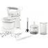 Bosch MFQ36490 mixer Stand mixer 450 W White