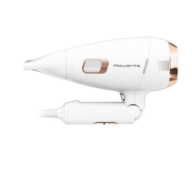 Rowenta Ultimate Experience CV9240 hair dryer 2200 W Copper, White