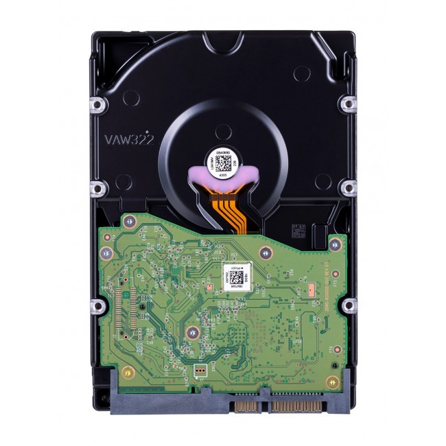 Western Digital Gold WD4004FRYZ internal hard drive 3.5