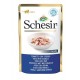 SCHESIR in jelly Tuna with seabass - wet cat food - 50 g SCHESIR in jelly Tuna with seabass - wet cat food - 50 g