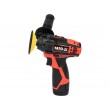 Yato YT-82903 car polisher 8300 RPM Yato YT-82903 car polisher 8300 RPM