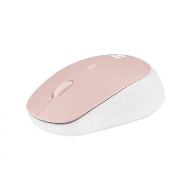 NATEC WIRELESS MOUSE HARRIER 2 1600DPI BT 5.1