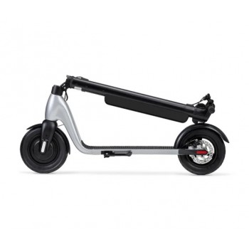 Hulajnoga Scooter Plus JSP-120-0