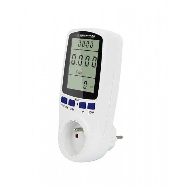 Esperanza ELA103 Electronic power consumption meter